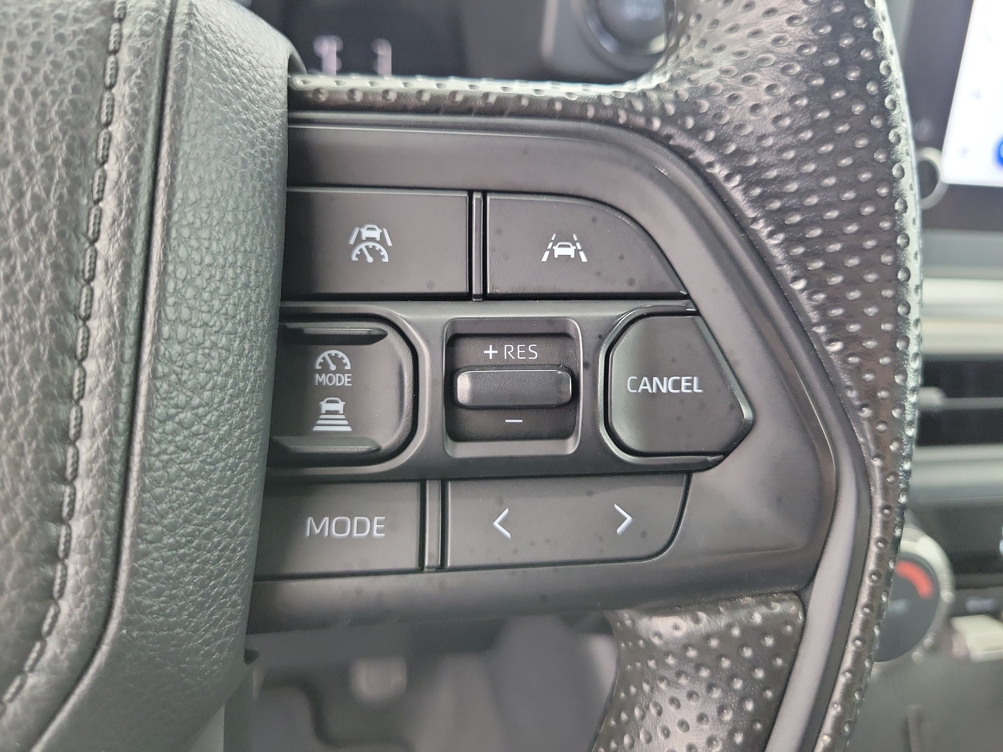 Used 2025 Blue Toyota SR5 image 22