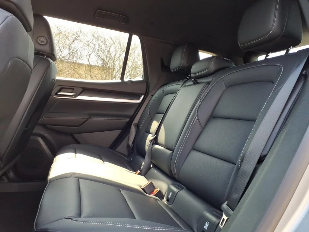 2026 GMC Terrain Elevation - Photo 21
