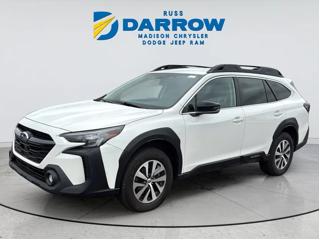 2023 Subaru Outback Premium