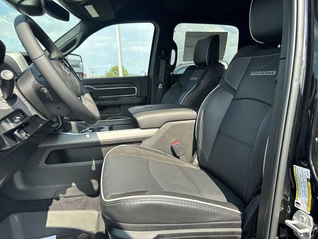 2026 RAM 2500 Laramie - Photo 21