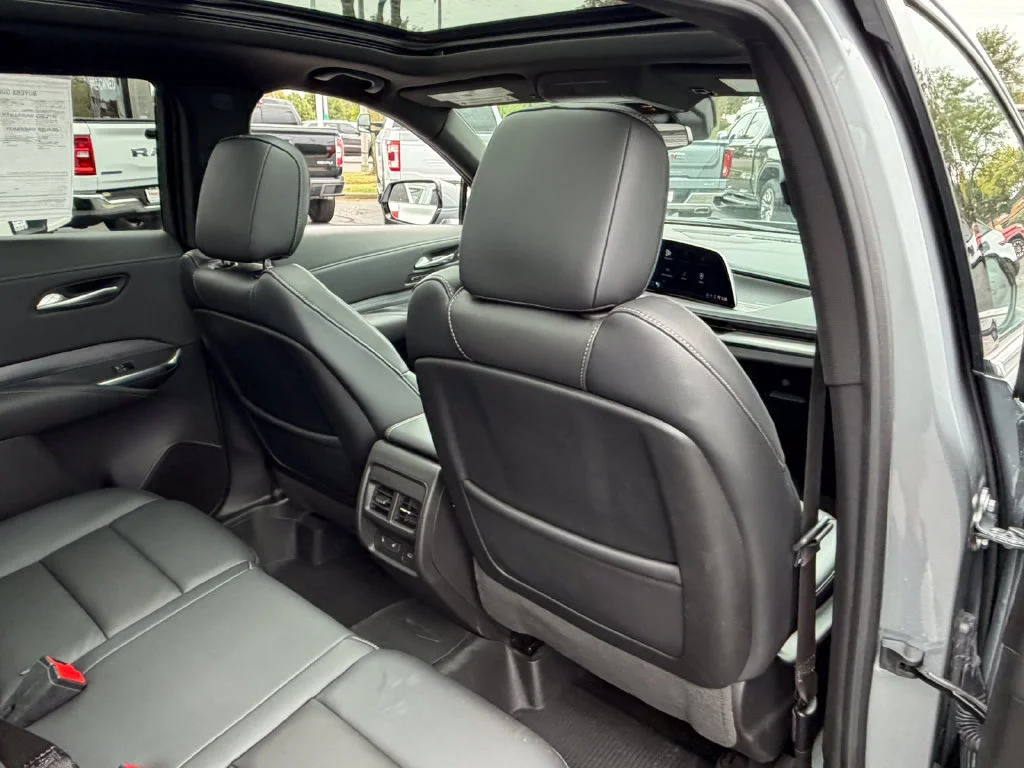 2024 Cadillac XT4 Premium Luxury - Photo 16