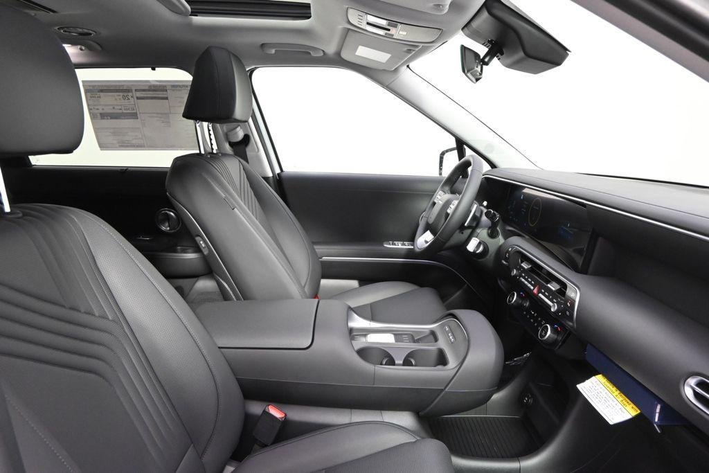 2026 Hyundai Palisade SEL Convenience - Photo 16