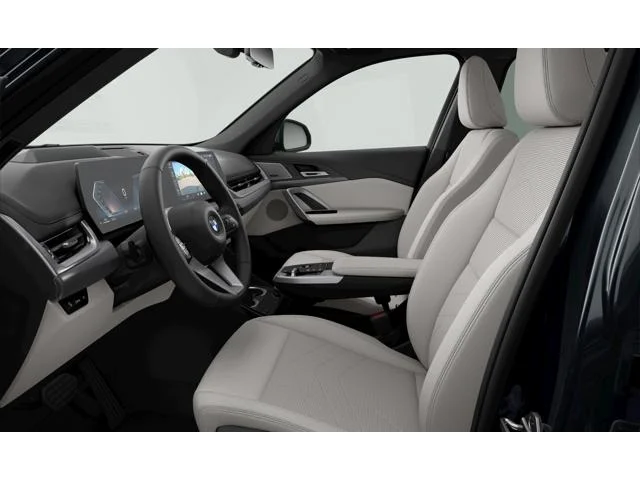 New 2026 Storm Bay Metallic BMW xDrive28i image 6