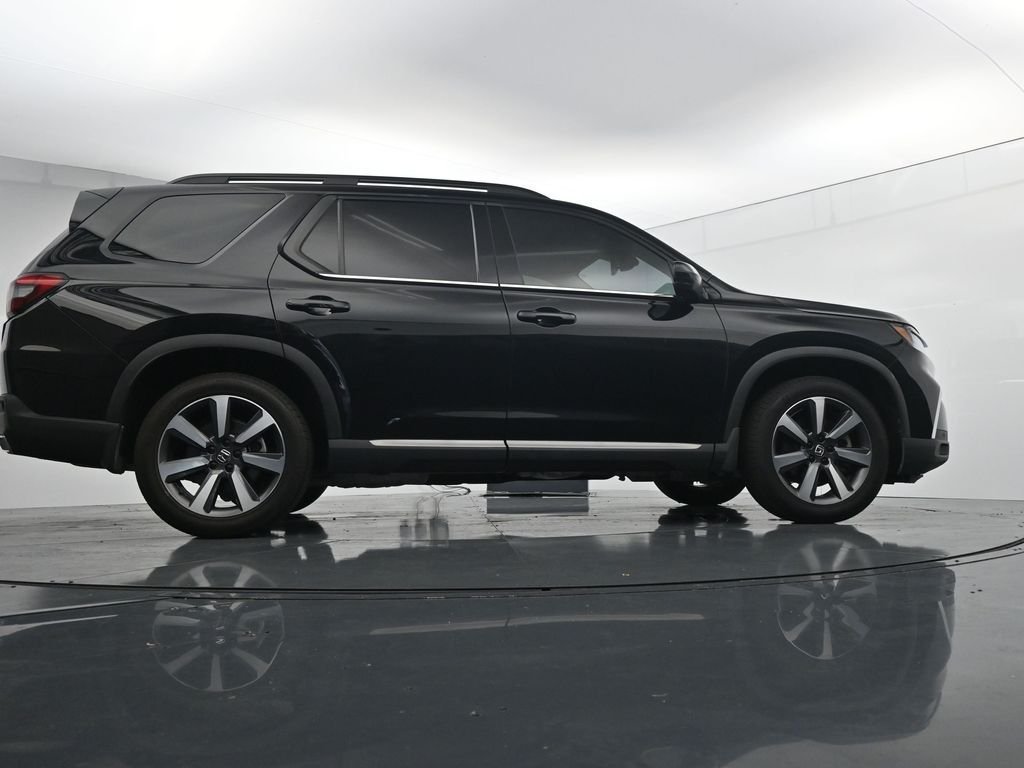 2023 Honda Pilot Touring - Photo 41