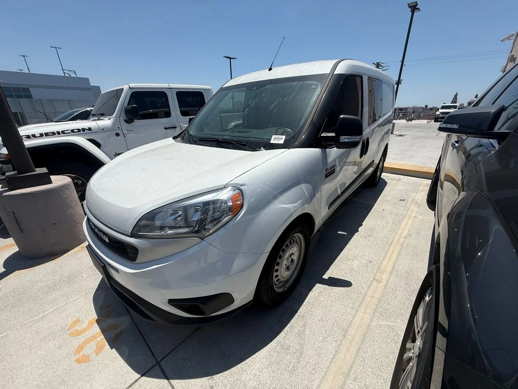 2022 RAM ProMaster City Wagon's photo