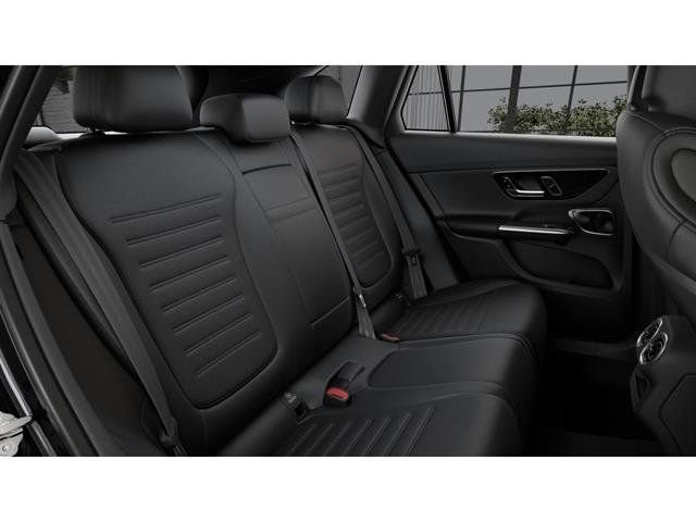 New 2026 Black Mercedes-Benz GLC 300 image 5