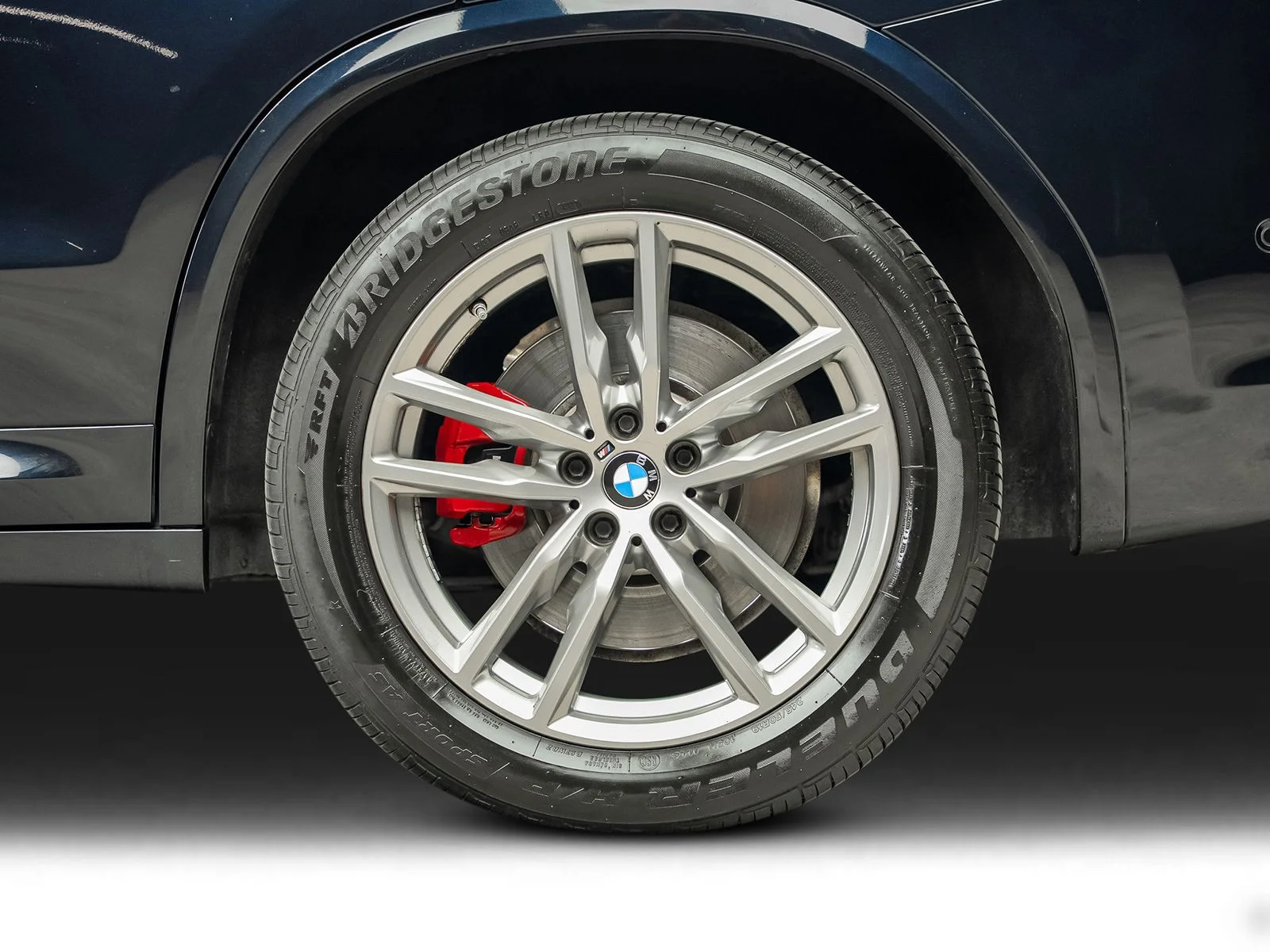 Used 2021 Black BMW M40i image 28