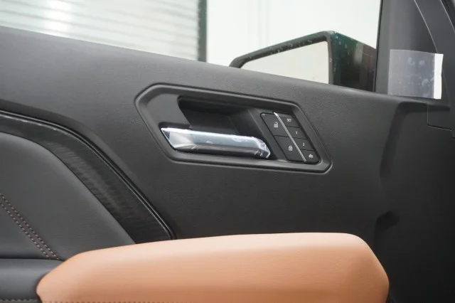 2026 GMC Canyon AT4 - Photo 18
