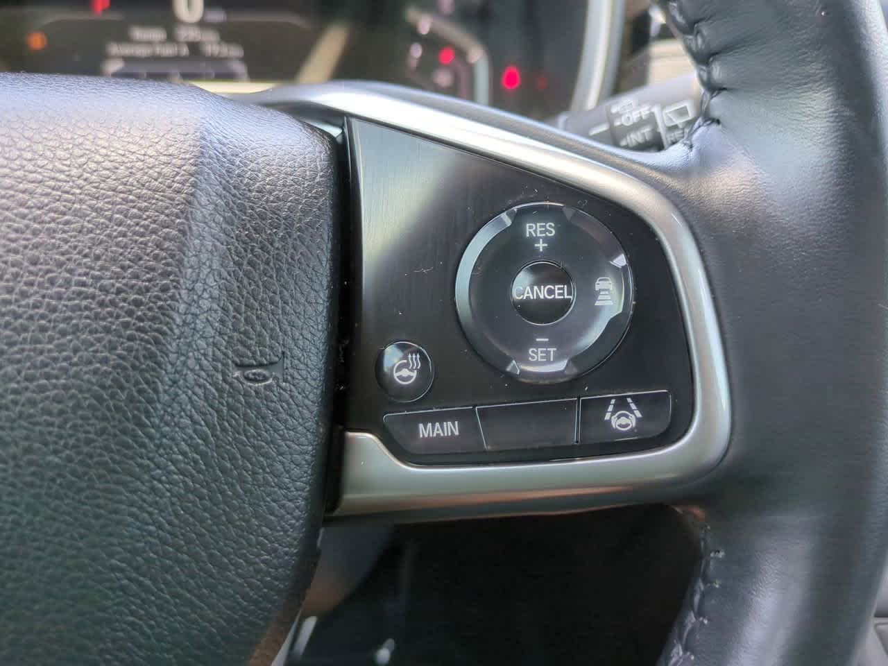 2022 Honda CR-V Touring - Photo 26
