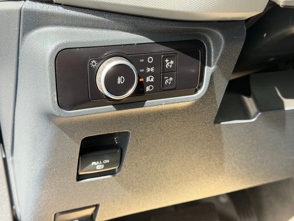 Used 2023 Blue Ford Badlands image 24