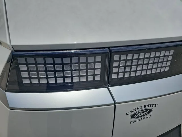 Used 2023 Gray Hyundai SEL image 32