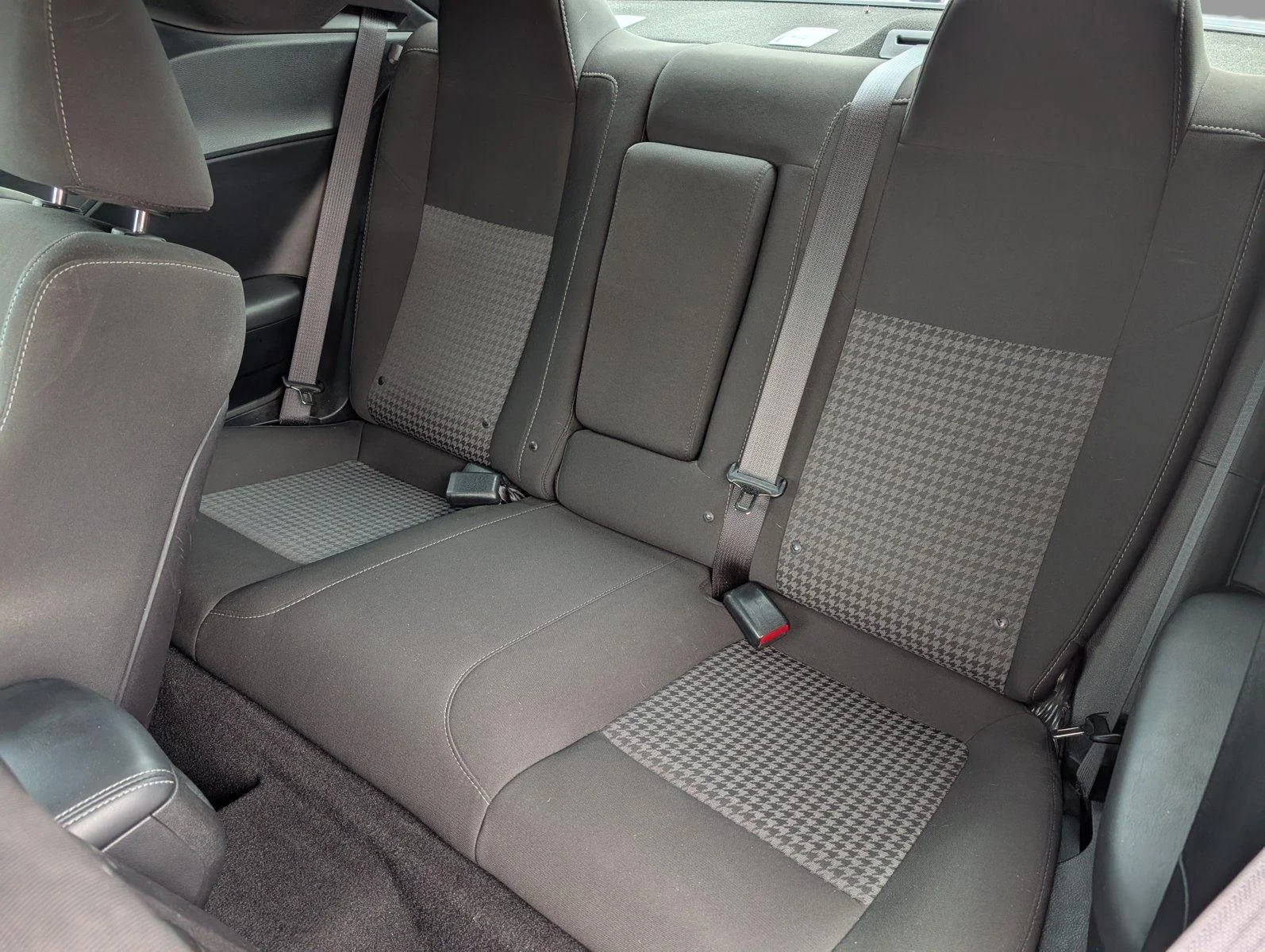 Used 2023 gray Dodge R/T Scat Pack image 15