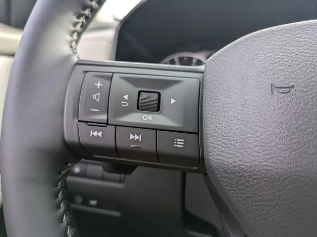 New 2026 Obsidian Green Pearl Nissan Dark Armor™ image 27