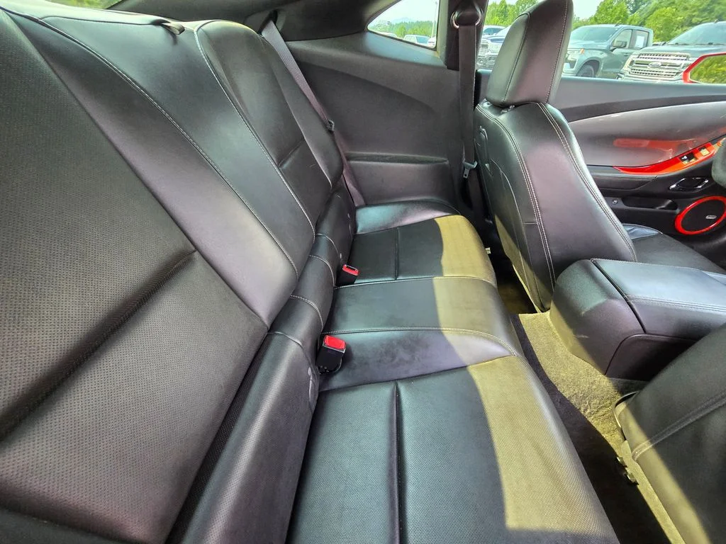 Used 2013 Red Chevrolet SS image 26