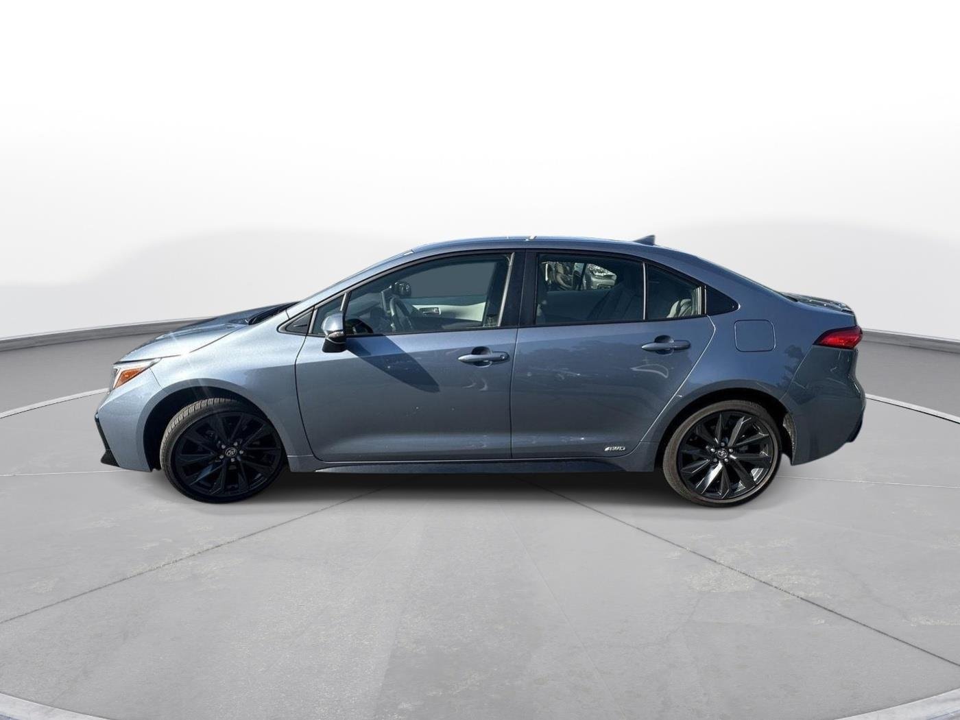 Used 2026 Celestite TOYOTA  image 9
