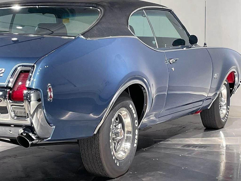 Used 1969  Oldsmobile  image 41