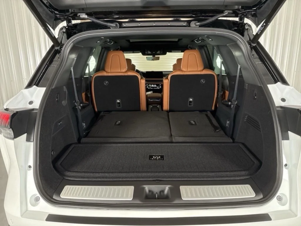 2026 INFINITI QX60 AUTOGRAPH - Photo 37
