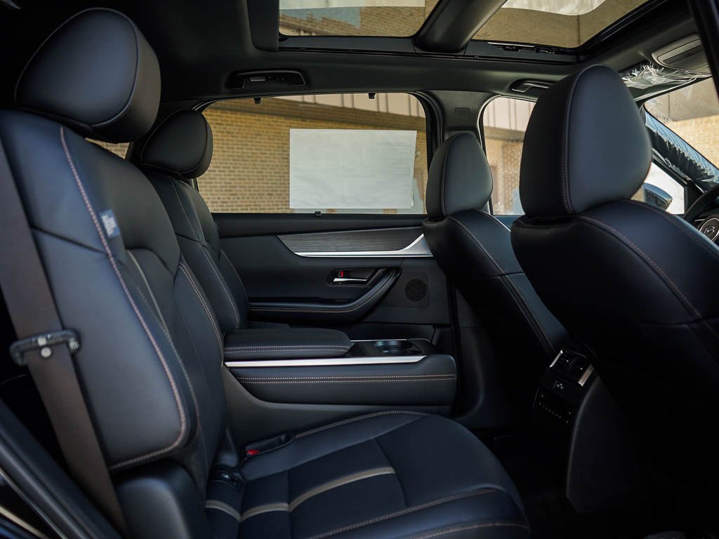 2026 Mazda CX-90 Premium Plus Package - Photo 13