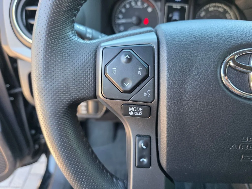 2023 Toyota Tacoma TRD Sport - Photo 29