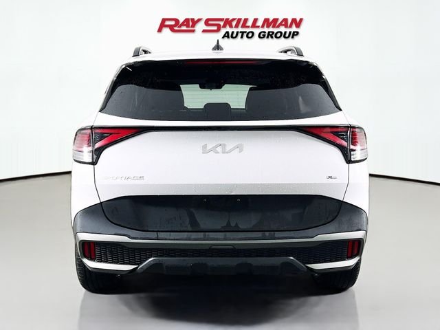 2023 Kia Sportage X-Line - Photo 6