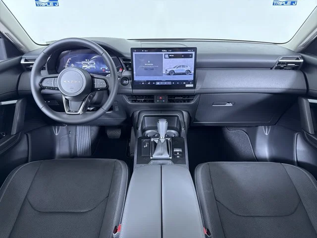 New 2026 MACHINE GRAY Mazda 2.5 S Preferred image 19