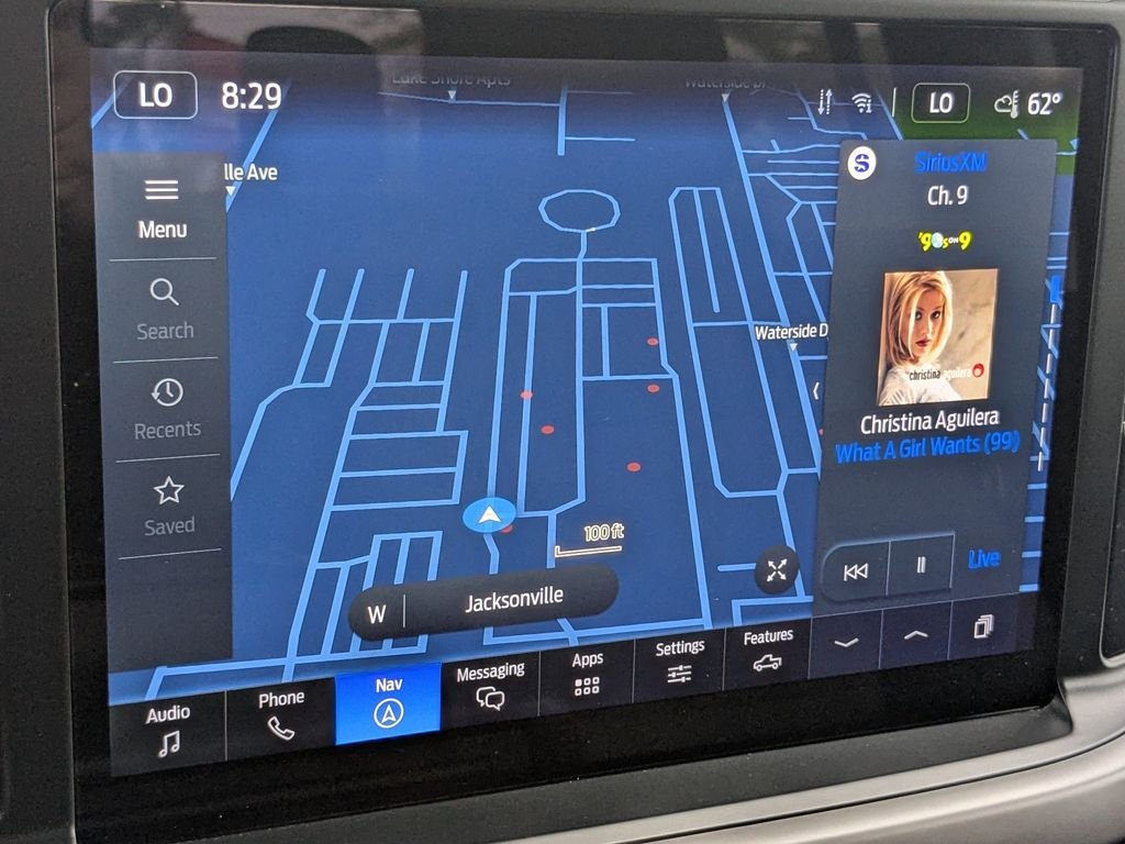 2024 Ford F-150 XLT - Photo 21