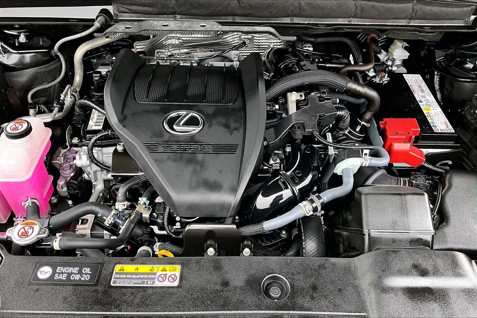 Used 2025 Caviar Lexus Premium Plus image 32