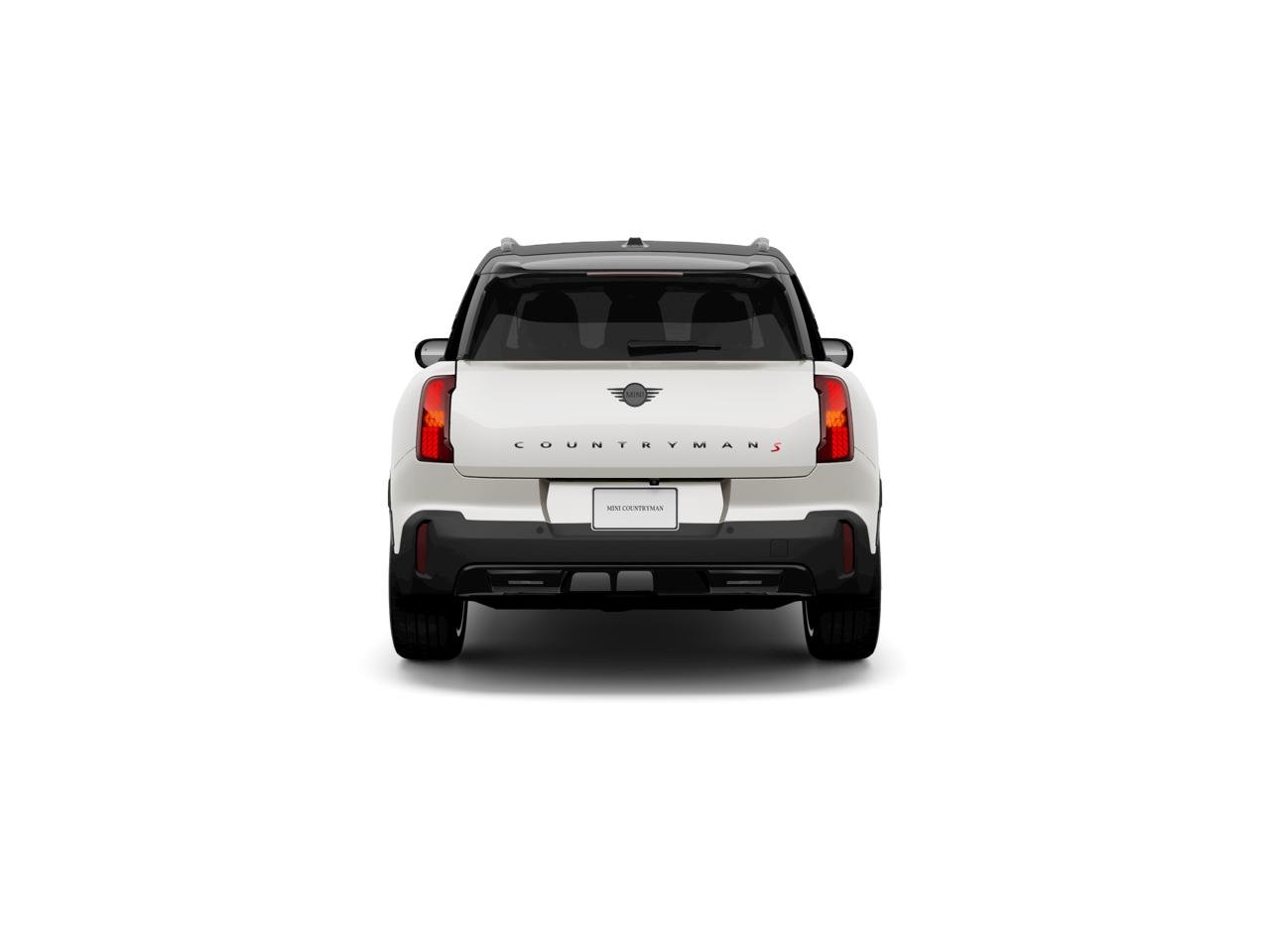 New 2027 Nanuq White Metallic MINI ICONIC image 5