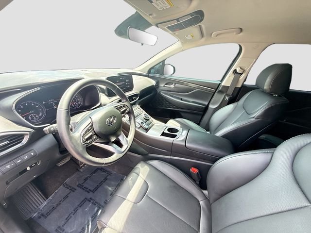 2023 Hyundai Santa Fe XRT - Photo 20
