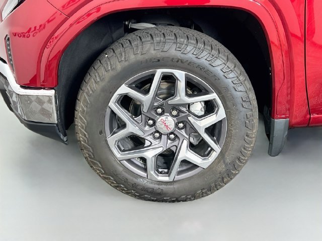 2023 GMC Sierra 1500 SLT - Photo 30