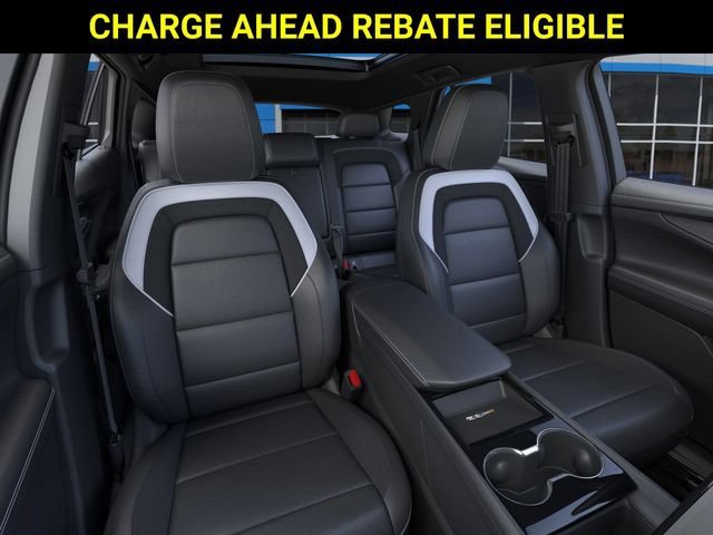 2026 Chevrolet Blazer EV LT - Photo 16