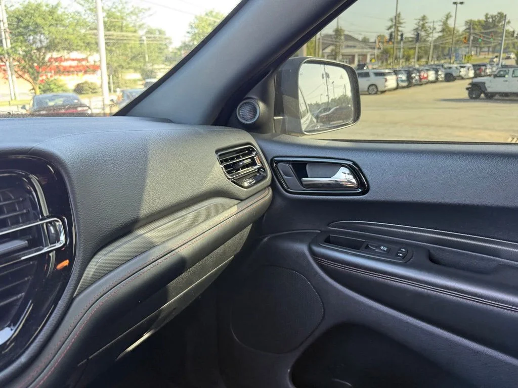 Used 2022 Black Dodge R/T image 22