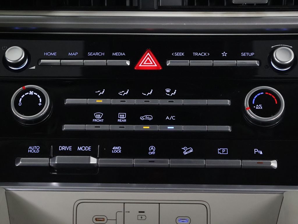2024 Hyundai Santa Fe SE - Photo 41