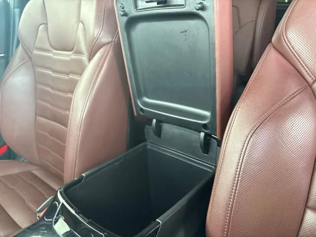 Used 2024 Gray Kia SX Prestige image 23