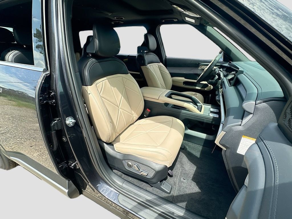 New 2027  Kia EX image 30