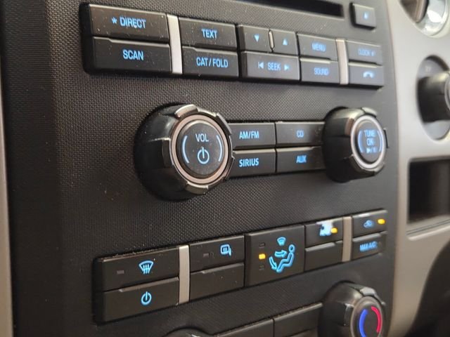 Used 2012 Black Ford XLT image 19