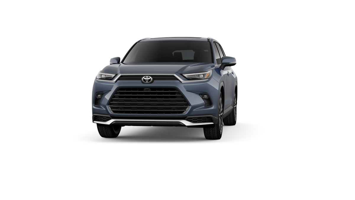 Certified Used 2026 Cloud Toyota MAX Platinum image 31