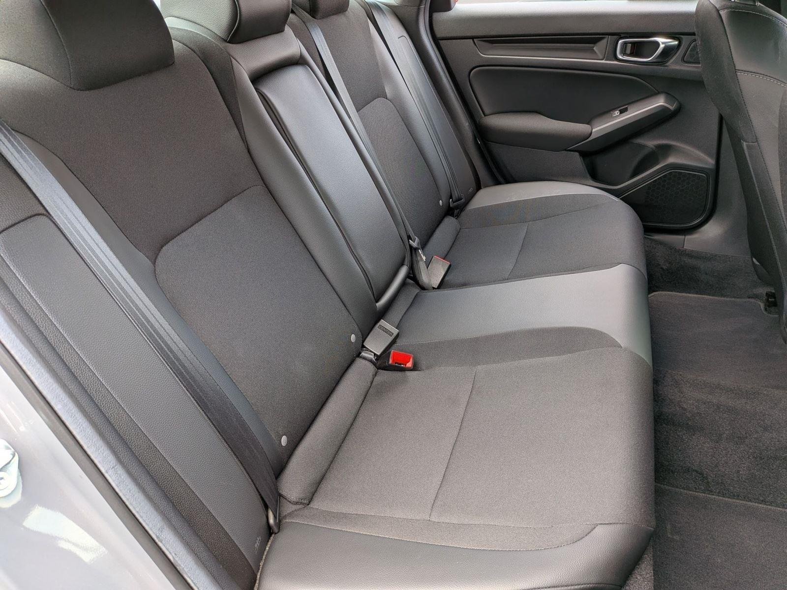 Used 2025 Urban Gray Pearl Honda Sport image 32