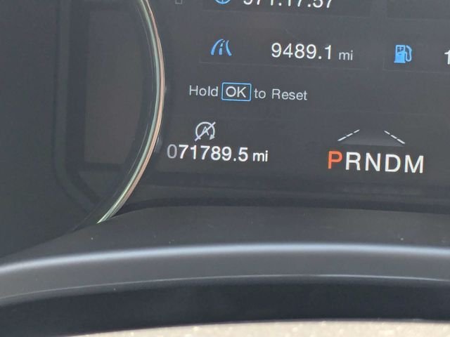 Used 2020 Black Ford Lariat image 33