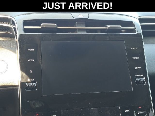 Certified Used 2023 Black Hyundai SEL image 20