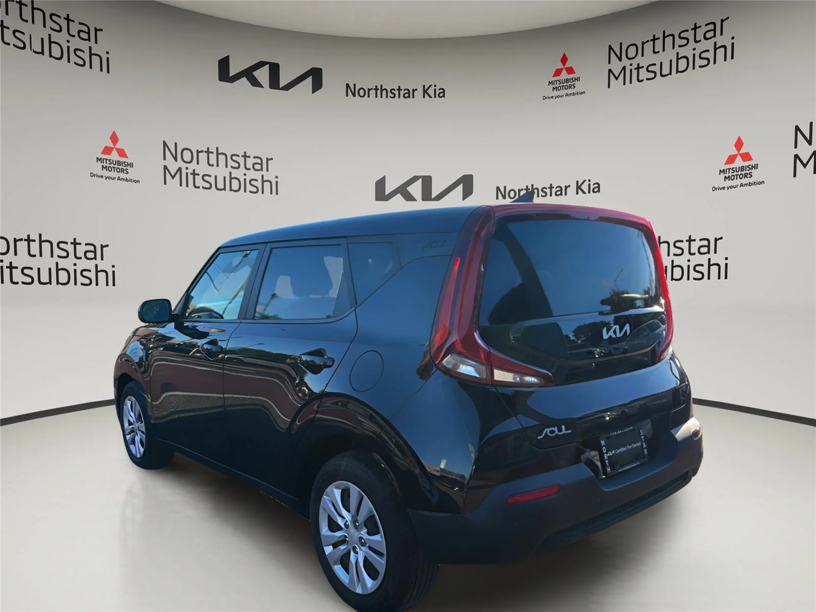 Used 2022 Kia Soul LX with VIN KNDJ23AU7N7171344 for sale in Woodside, NY