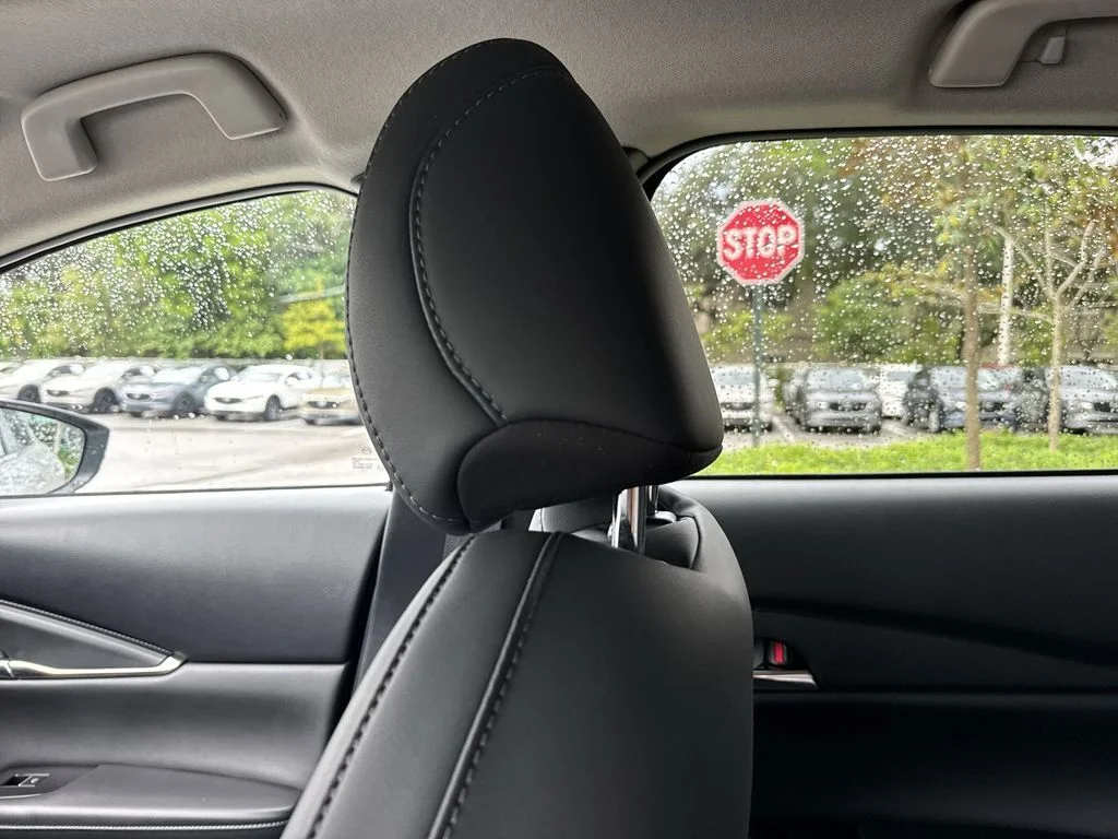 Used 2024 Platinum Quartz Metallic Mazda 2.5 S Preferred Package image 16