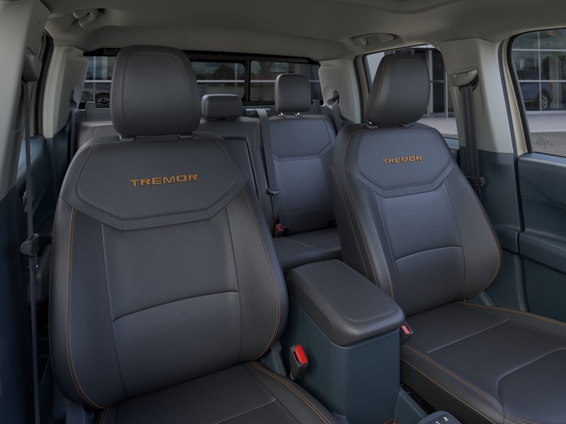 New 2024 Terrain Ford Lariat® image 10