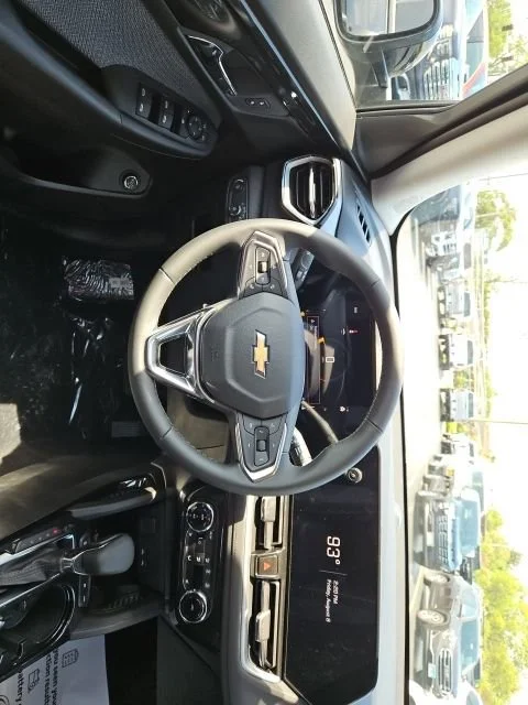 2026 Chevrolet Trailblazer LT - Photo 19