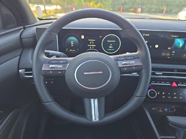 New 2027 Black Hyundai XRT image 18
