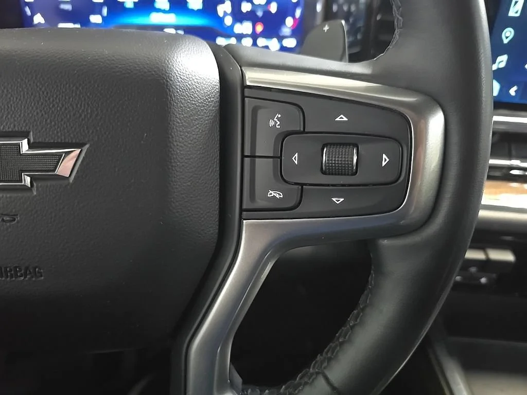 2023 Chevrolet Silverado 1500 RST - Photo 20
