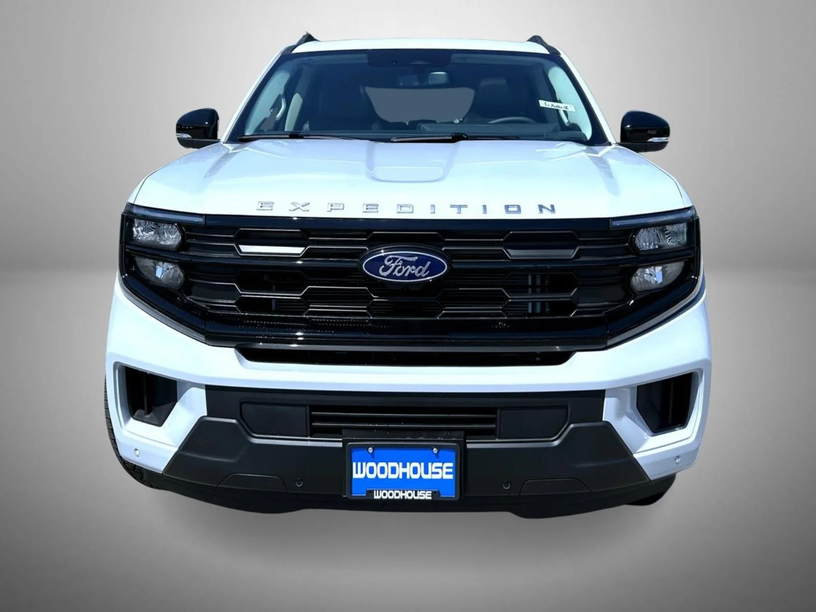 New 2026 Silver Ford Active image 2