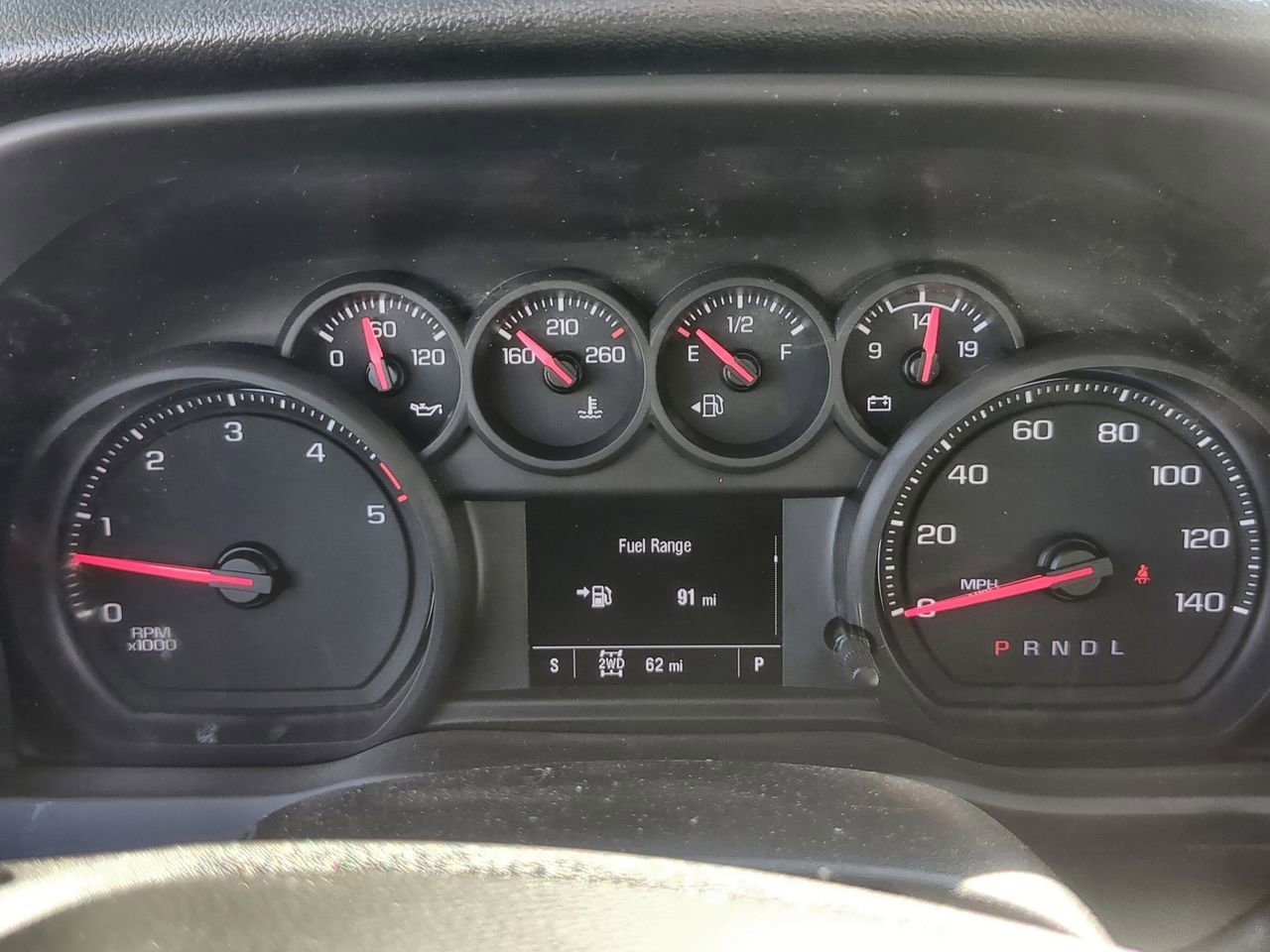 New 2026 Summit White GMC Pro image 11