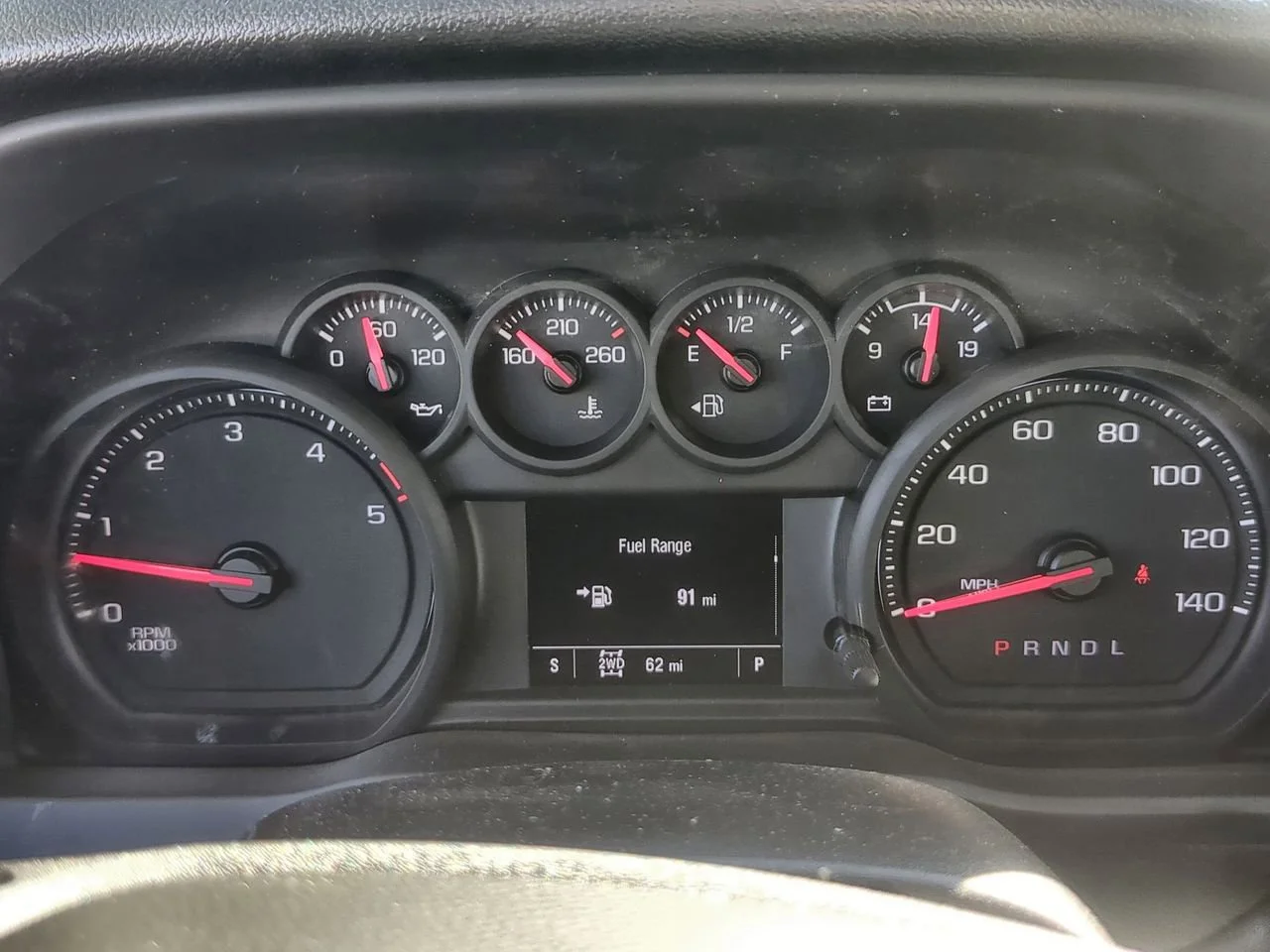 New 2026 Summit White GMC Pro image 11