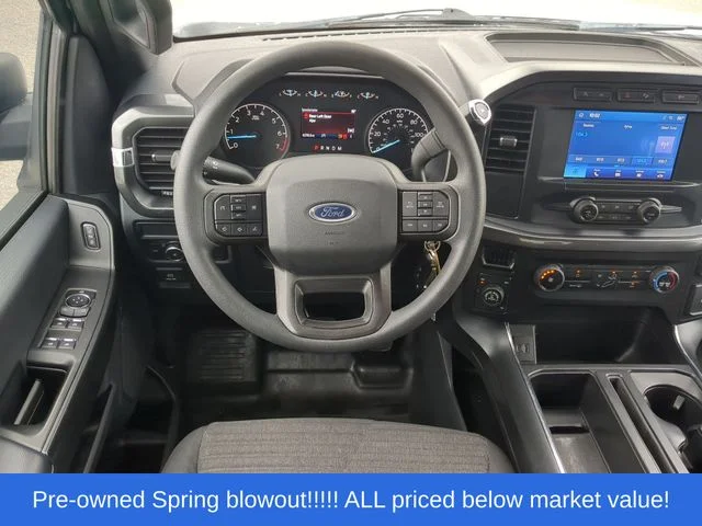 Used 2021 White Ford XL image 37